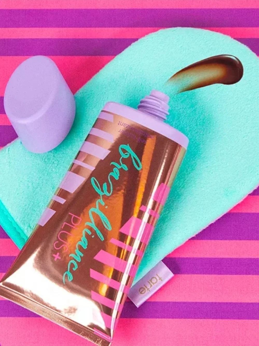 tarte Brazilliance PLUS Self-Tanner Lotion